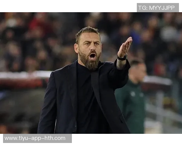 德罗西期待与热那亚达成短期执教协议静待俱乐部最终决定 德罗西期待与热那亚达成短期执教协议静待俱乐部最终决定