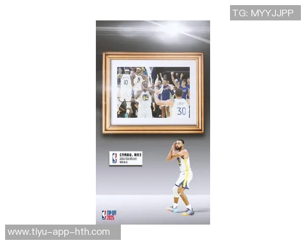 库里弧顶接球失去重心却依然精准命中布朗尼面前三分球