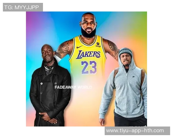 皮尔斯谈与詹姆斯的竞争关系：彼此成就的篮球传奇之路