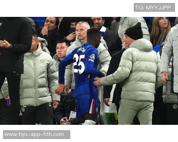 詹姆斯回应外界质疑称战平阿森纳展现切尔西进步之路