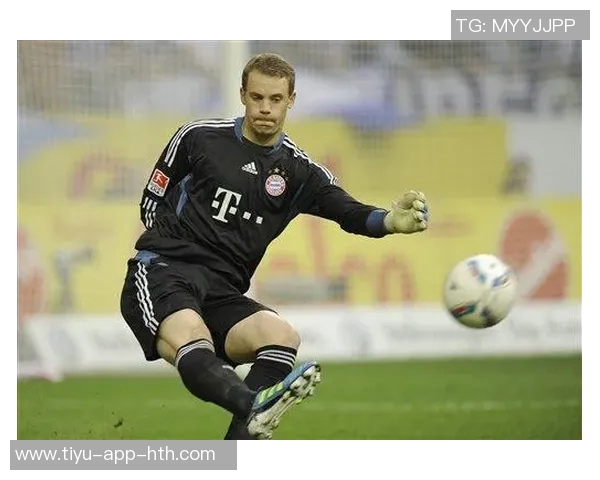 诺伊尔回忆阿森纳追求往事并表达对穆勒的深切怀念 诺伊尔回忆阿森纳追求往事并表达对穆勒的深切怀念