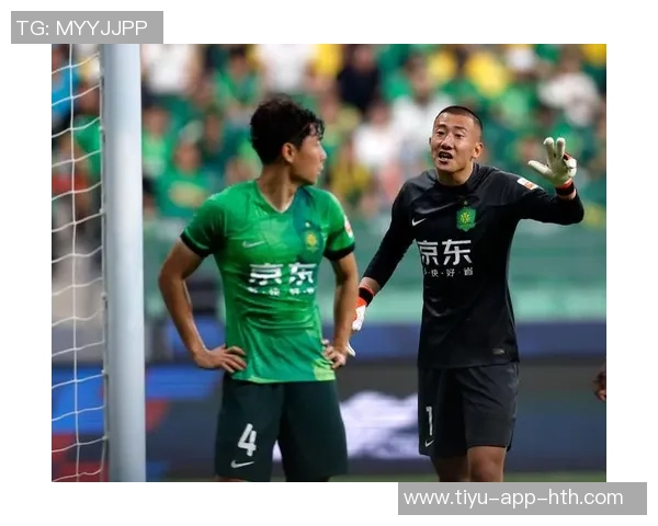 国安勇于尝试引入外籍管理者或将开启国内足球新篇章 国安勇于尝试引入外籍管理者或将开启国内足球新篇章