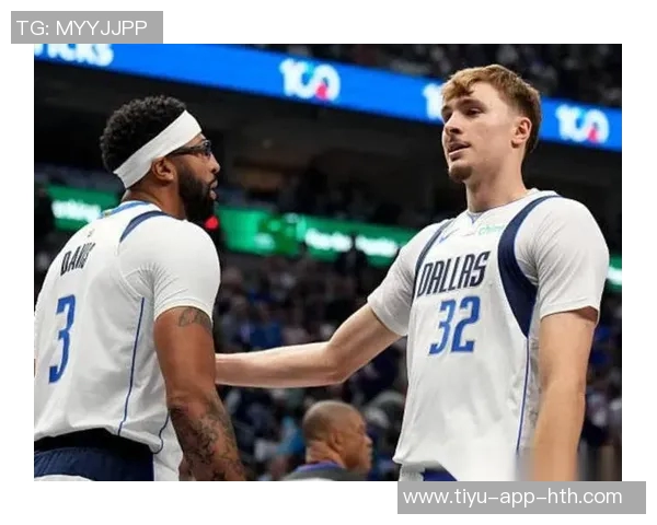 独行侠计划明夏交易浓眉本赛季将提升其市场价值