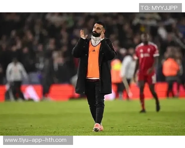 洛夫伦反击卡拉格为萨拉赫辩护呼吁保护边后卫的责任