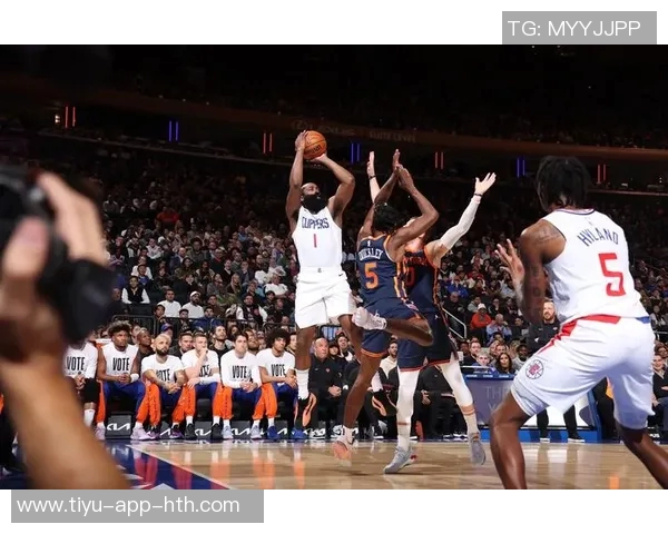 鲍威尔强调球队需保持一致性才能战胜对手避免意外失利