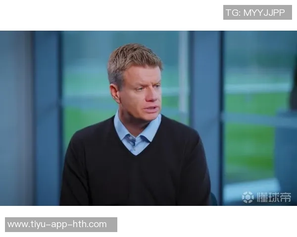 帕拉蒂奇重返热刺联手约翰兰格共同担任体育总监职务