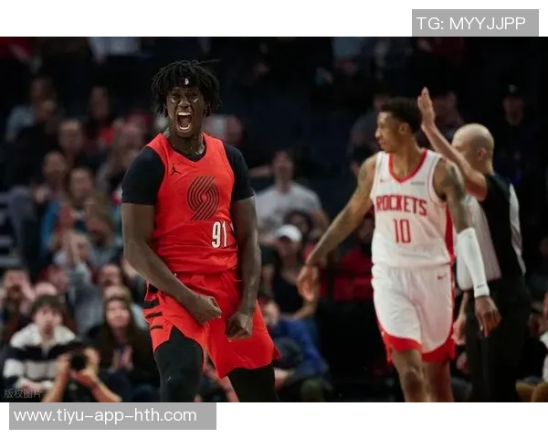 阿里纳斯点评快船表现称其只是履行应尽责任仍未超越开拓者