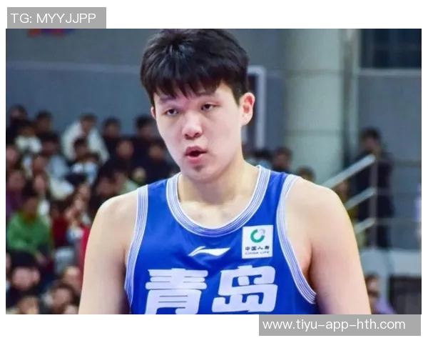 杨瀚森昨日创生涯新高出场时间今日半场意外未能上场引发热议 杨瀚森昨日创生涯新高出场时间今日半场意外未能上场引发热议