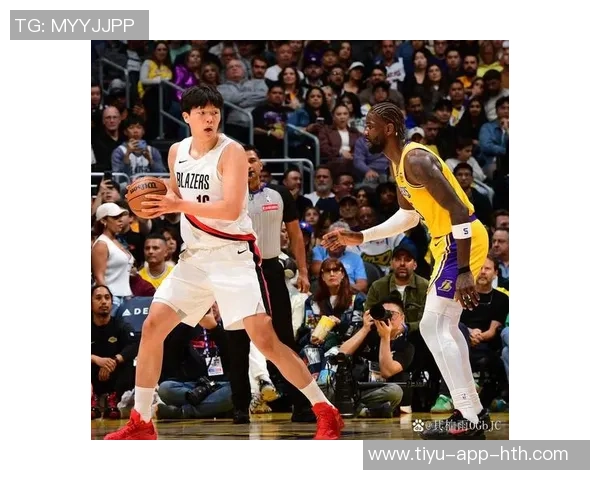 马卢阿奇回忆与杨瀚森初识时的语言障碍与友谊发展历程 马卢阿奇回忆与杨瀚森初识时的语言障碍与友谊发展历程