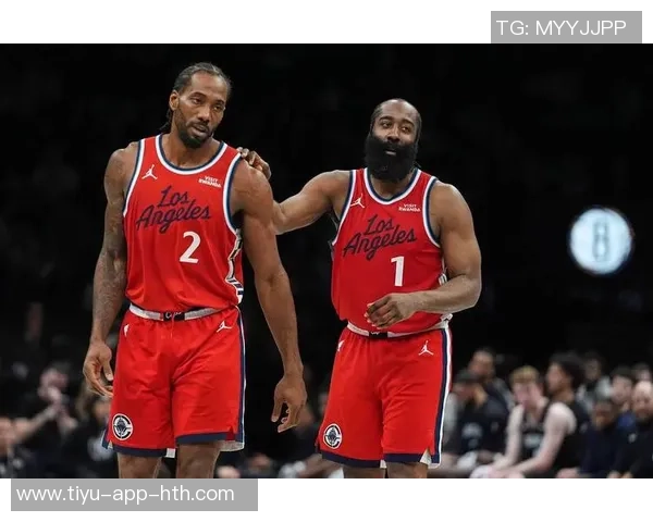 哈登称赞开拓者全场强硬表现并誓言鏖战到底直至最后时刻