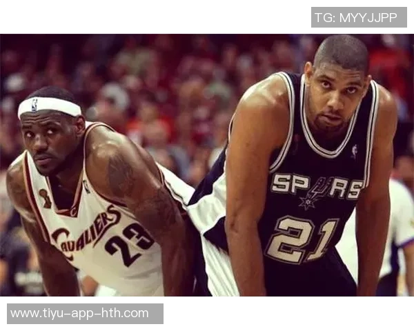 状元为何不选择强队詹姆斯回忆邓肯的选择与影响 状元为何不选择强队詹姆斯回忆邓肯的选择与影响