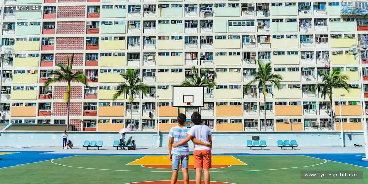 🔥热血赛事,激情点燃!🏀